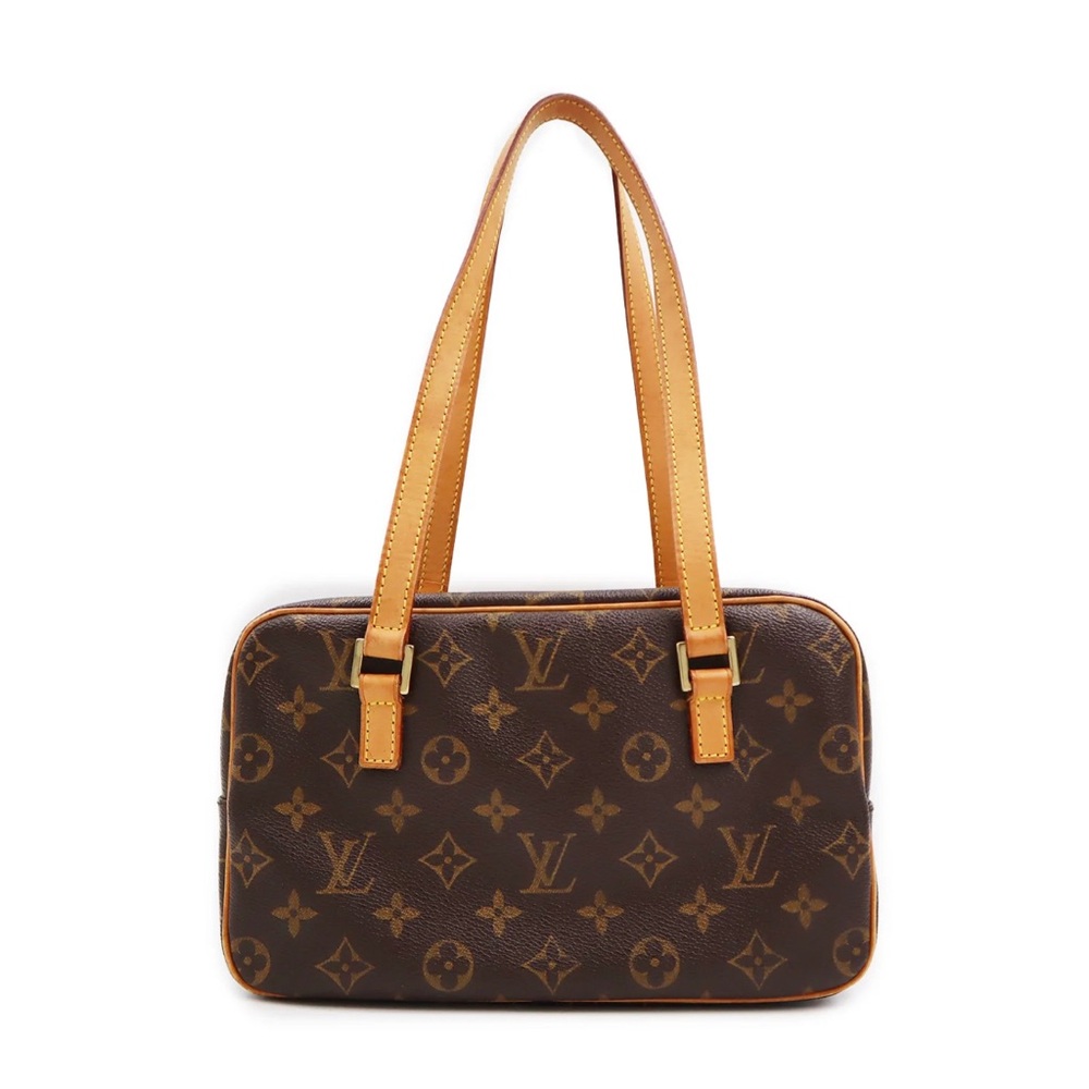 Louis Vuitton Cite MM